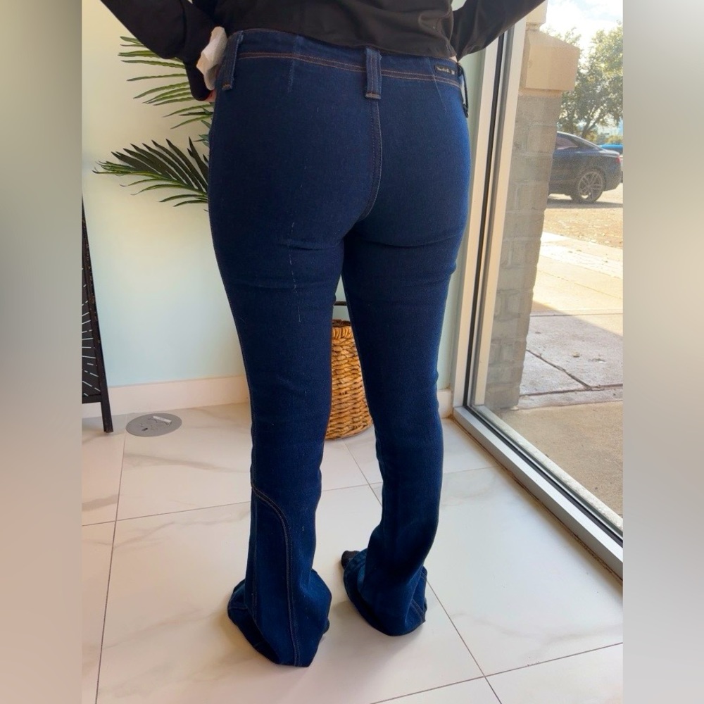 Frankie B jeans